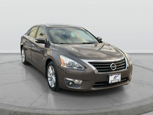 2013 Nissan Altima 2.5 SL