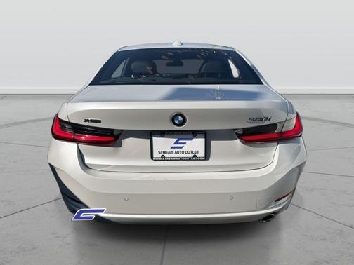 2024 BMW 330 xDrive