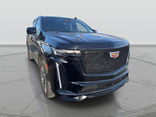 2023 Cadillac Escalade ESV V-Series