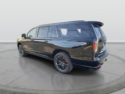 2023 Cadillac Escalade ESV V-Series