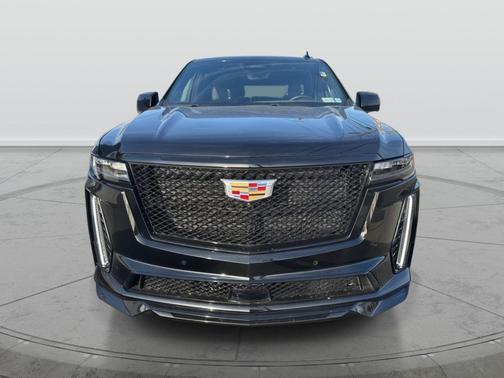 2023 Cadillac Escalade ESV V-Series