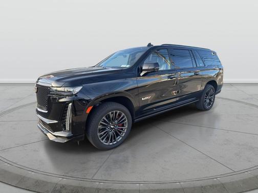 2023 Cadillac Escalade ESV V-Series