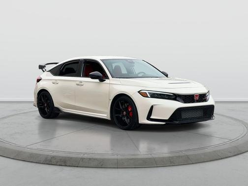 2024 Honda Civic Type R 