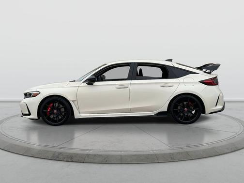 2024 Honda Civic Type R 
