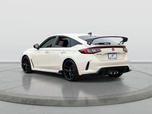 2024 Honda Civic Type R 