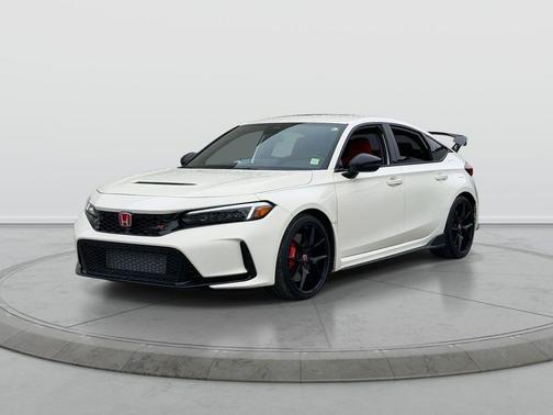 2024 Honda Civic Type R 