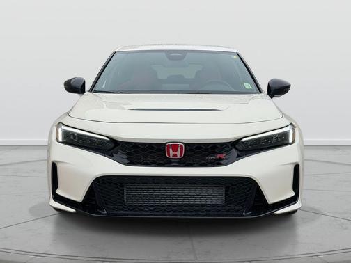 2024 Honda Civic Type R 