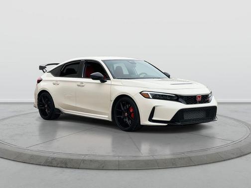2024 Honda Civic Type R 