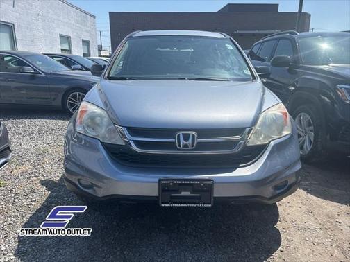 2011 Honda CR-V SE