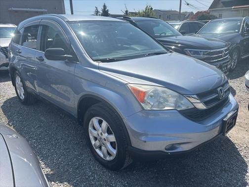 2011 Honda CR-V SE