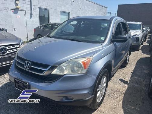 2011 Honda CR-V SE