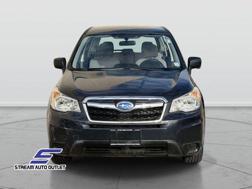 2014 Subaru Forester 2.5i