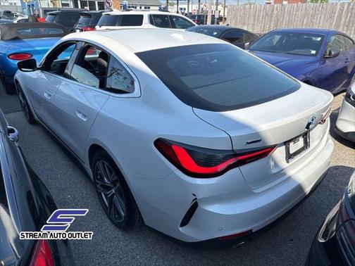 2024 BMW 430 Gran Coupe i xDrive