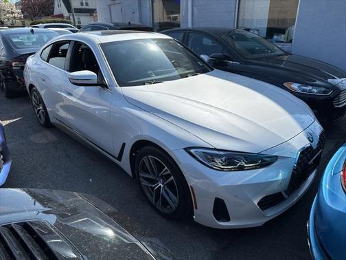 2024 BMW 430 Gran Coupe i xDrive
