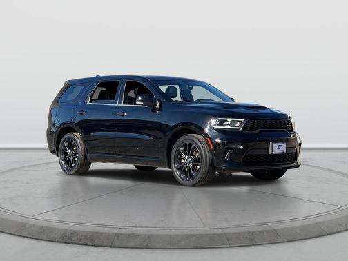 2022 Dodge Durango R/T AWD