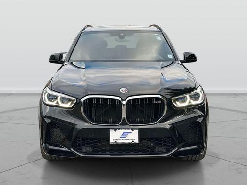 2023 BMW X5 M Base