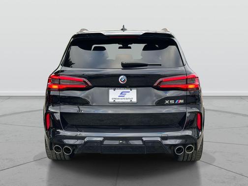 2023 BMW X5 M Base
