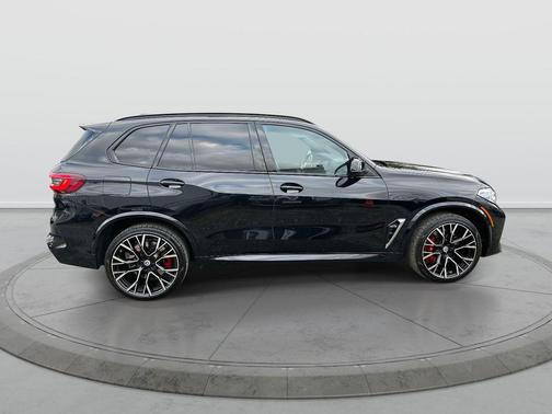 2023 BMW X5 M Base