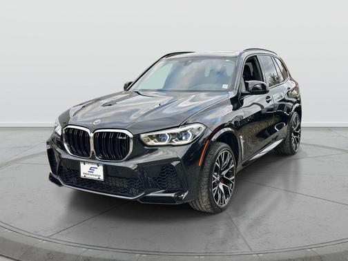 2023 BMW X5 M Base