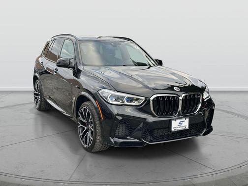 2023 BMW X5 M Base