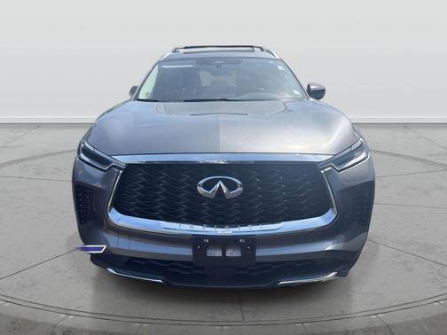 2022 INFINITI QX60 SENSORY