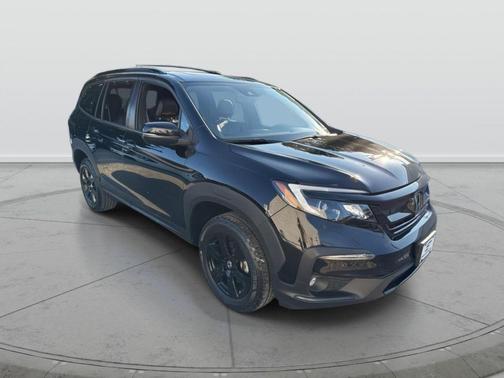 2022 Honda Pilot AWD TrailSport