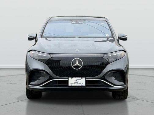 2023 Mercedes-Benz EQS 580 4MATIC