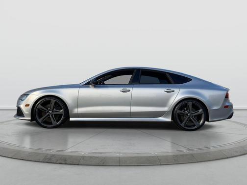 2016 Audi RS 7 4.0T Prestige