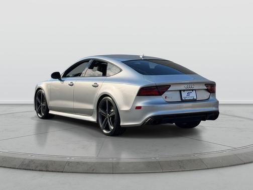 2016 Audi RS 7 4.0T Prestige