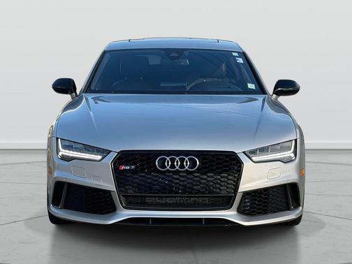 2016 Audi RS 7 4.0T Prestige