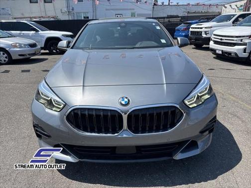 2022 BMW 228 Gran Coupe i xDrive