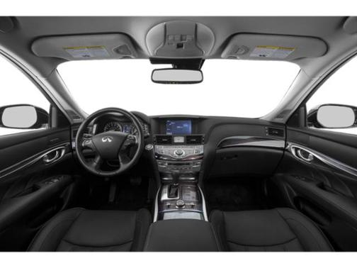 Black Obsidian 2015 INFINITI Q70 3.7X
