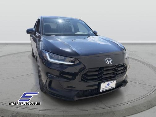2023 Honda HR-V AWD Sport