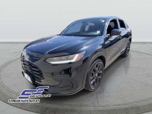 2023 Honda HR-V AWD Sport