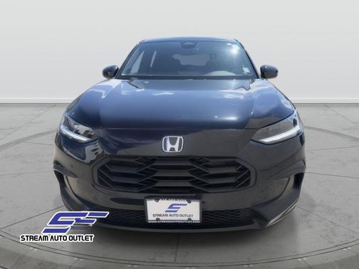 2023 Honda HR-V AWD Sport