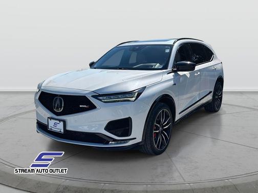 2023 Acura MDX Type S w/Advance Package