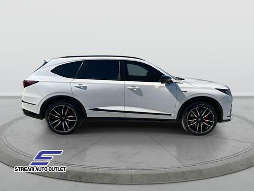 2023 Acura MDX Type S w/Advance Package