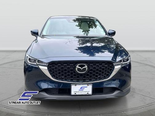 2023 Mazda CX-5 2.5 S Preferred