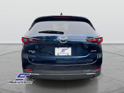 2023 Mazda CX-5 2.5 S Preferred