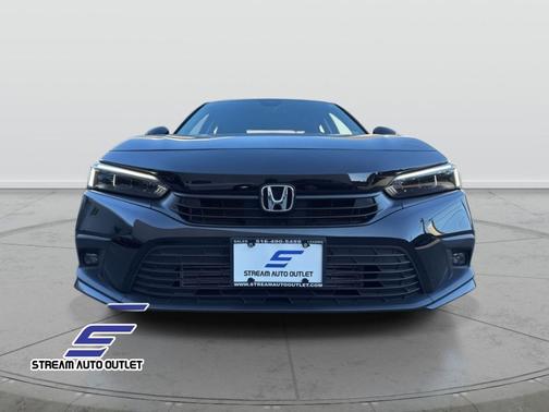 2023 Honda Civic Touring
