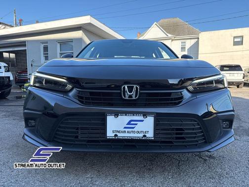 2023 Honda Civic Touring