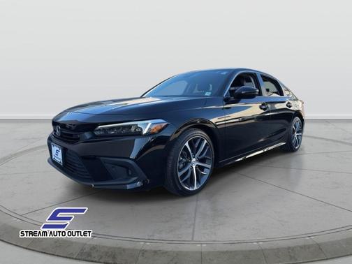 2023 Honda Civic Touring