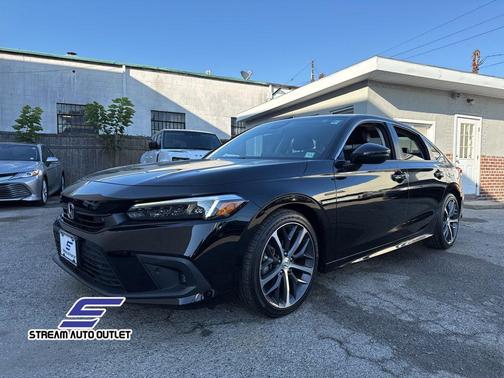 2023 Honda Civic Touring