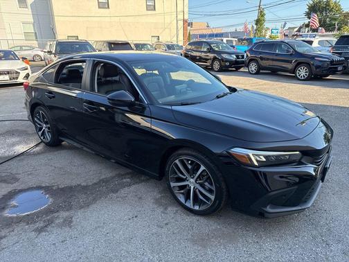 2023 Honda Civic Touring