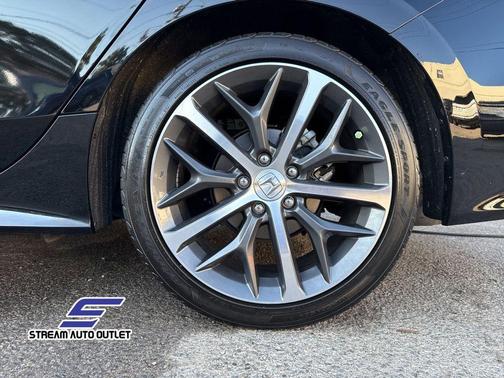 2023 Honda Civic Touring