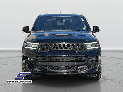 2022 Dodge Durango SRT 392 AWD