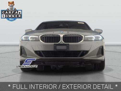 2024 BMW 330 xDrive