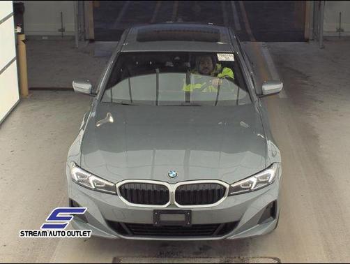 2024 BMW 330 i xDrive