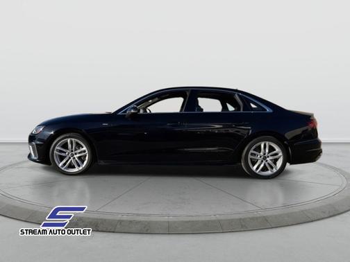 2023 Audi A4 45 S line Premium Plus