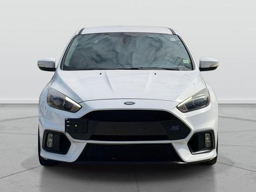 2016 Ford Focus RS Base